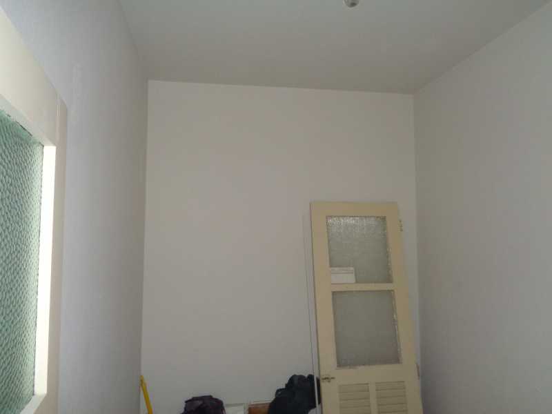 Conheça APT. - DEP. EMP2 do imóvel - Apartamento 2 quartos à venda Méier, Rio de Janeiro - R$ 315.000 - MEAP20372 - 24 APT. - DEP. EMP2 - 24