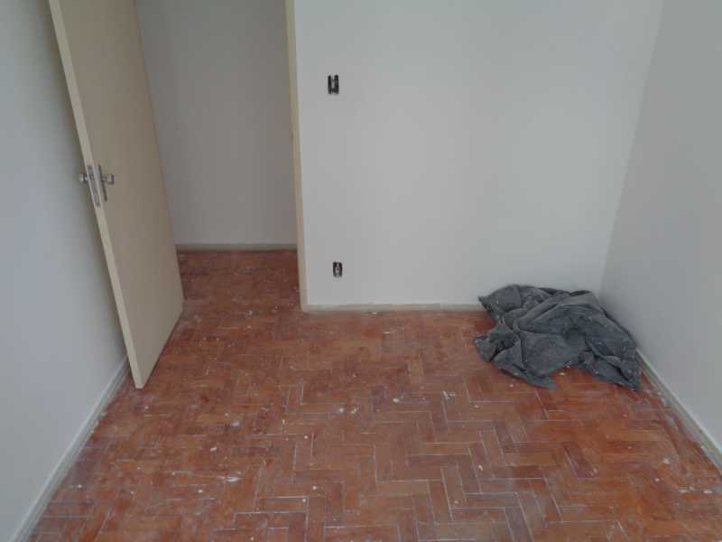 Conheça APT. - Q. SOLT4 do imóvel - Apartamento 2 quartos à venda Méier, Rio de Janeiro - R$ 315.000 - MEAP20372 - 10 APT. - Q. SOLT4 - 10