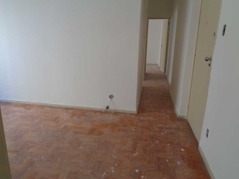 Conheça APT. - SALA 1 do imóvel - Apartamento 2 quartos à venda Méier, Rio de Janeiro - R$ 315.000 - MEAP20372 - 4 APT. - SALA 1 - 4