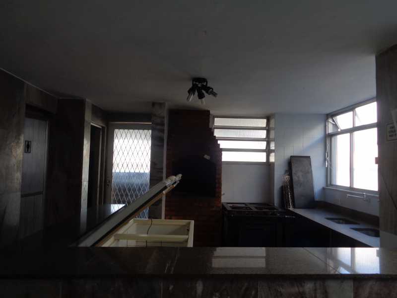 Conheça COND. CHURRAS 1 do imóvel - Apartamento 2 quartos à venda Méier, Rio de Janeiro - R$ 315.000 - MEAP20372 - 25 COND. CHURRAS 1 - 25
