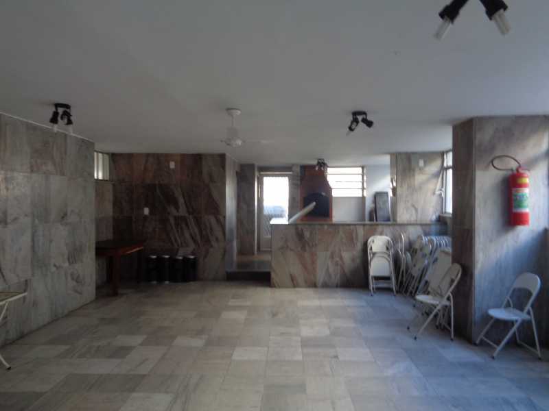 Conheça COND. CHURRAS 2 do imóvel - Apartamento 2 quartos à venda Méier, Rio de Janeiro - R$ 315.000 - MEAP20372 - 26 COND. CHURRAS 2 - 26