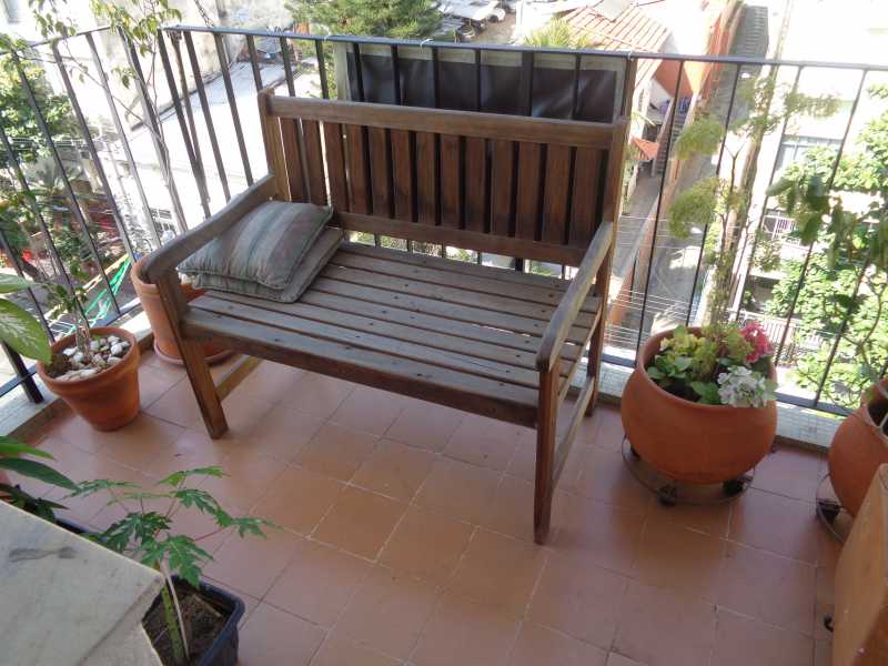 Conheça DSC06198 do imóvel - Apartamento 2 quartos à venda Tijuca, Rio de Janeiro - R$ 340.000 - MEAP20382 - 4 DSC06198 - 4