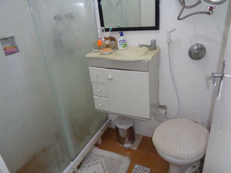 Conheça DSC06206 do imóvel - Apartamento 2 quartos à venda Tijuca, Rio de Janeiro - R$ 340.000 - MEAP20382 - 11 DSC06206 - 11