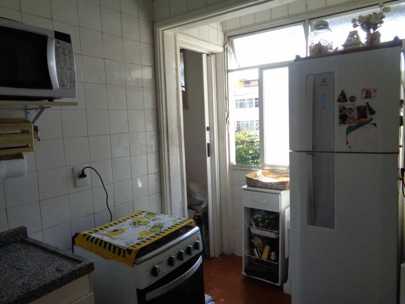 Conheça DSC06225 do imóvel - Apartamento 2 quartos à venda Tijuca, Rio de Janeiro - R$ 340.000 - MEAP20382 - 13 DSC06225 - 13