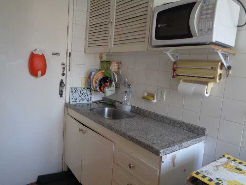 Conheça DSC06236 do imóvel - Apartamento 2 quartos à venda Tijuca, Rio de Janeiro - R$ 340.000 - MEAP20382 - 17 DSC06236 - 17