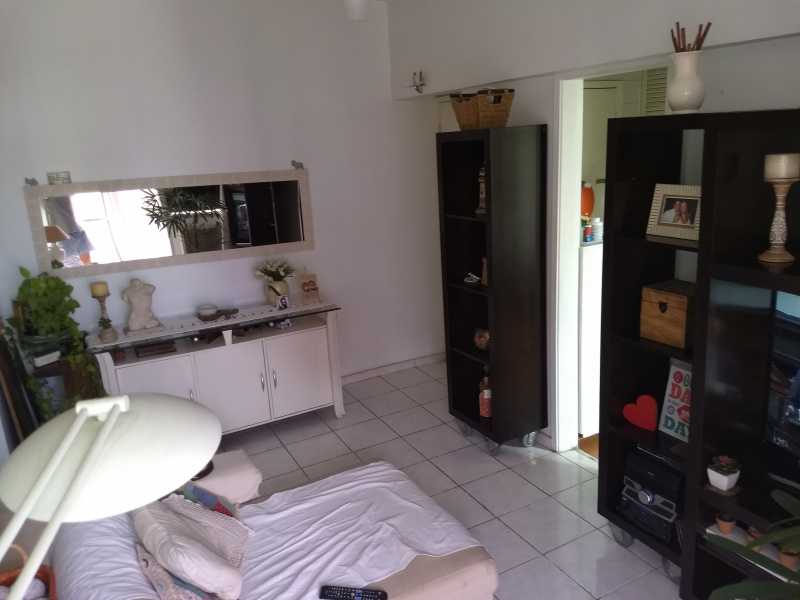 Conheça 04 sala do imóvel - Apartamento 2 quartos à venda Tijuca, Rio de Janeiro - R$ 340.000 - MEAP20382 - 1 04 sala - 1