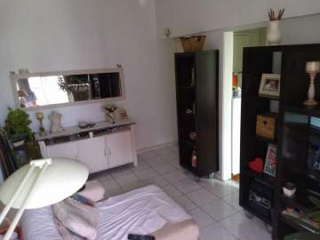 Apartamento 2 quartos à venda Tijuca, Rio de Janeiro - R$ 340.000 - MEAP20382