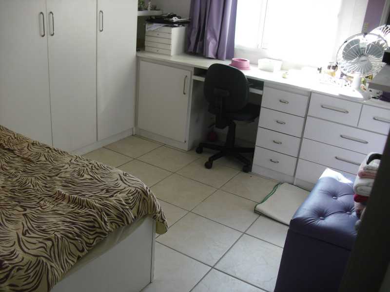 Conheça 3 do imóvel - Casa em Condomínio 3 quartos à venda Pechincha, Rio de Janeiro - R$ 390.000 - FRCN30077 - 3 3 - 3