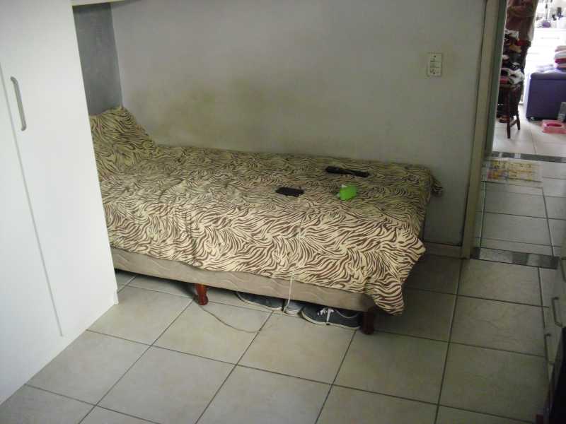 Conheça 4 do imóvel - Casa em Condomínio 3 quartos à venda Pechincha, Rio de Janeiro - R$ 390.000 - FRCN30077 - 4 4 - 4