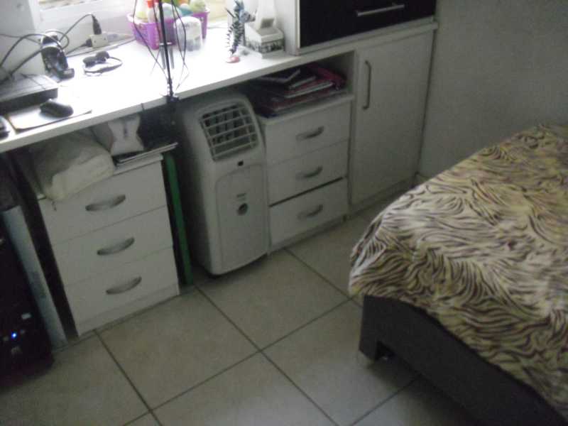 Conheça 5 do imóvel - Casa em Condomínio 3 quartos à venda Pechincha, Rio de Janeiro - R$ 390.000 - FRCN30077 - 5 5 - 5