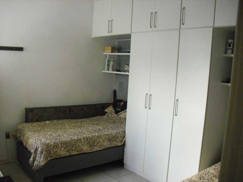 Conheça 6 do imóvel - Casa em Condomínio 3 quartos à venda Pechincha, Rio de Janeiro - R$ 390.000 - FRCN30077 - 6 6 - 6