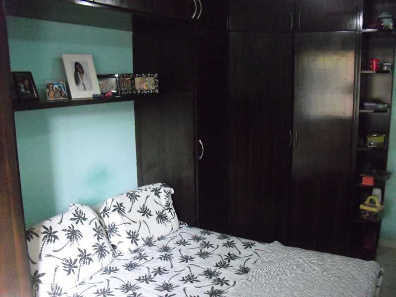 Conheça 8 do imóvel - Casa em Condomínio 3 quartos à venda Pechincha, Rio de Janeiro - R$ 390.000 - FRCN30077 - 9 8 - 9