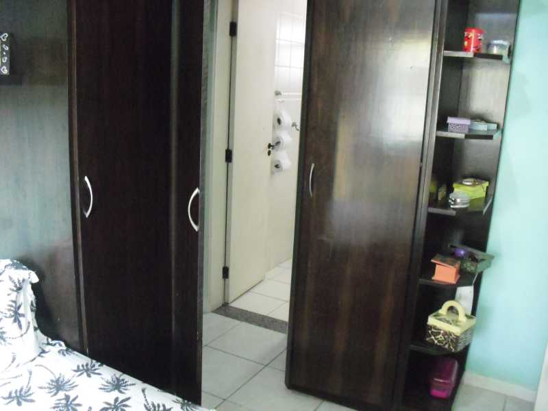 Conheça 9 do imóvel - Casa em Condomínio 3 quartos à venda Pechincha, Rio de Janeiro - R$ 390.000 - FRCN30077 - 10 9 - 10