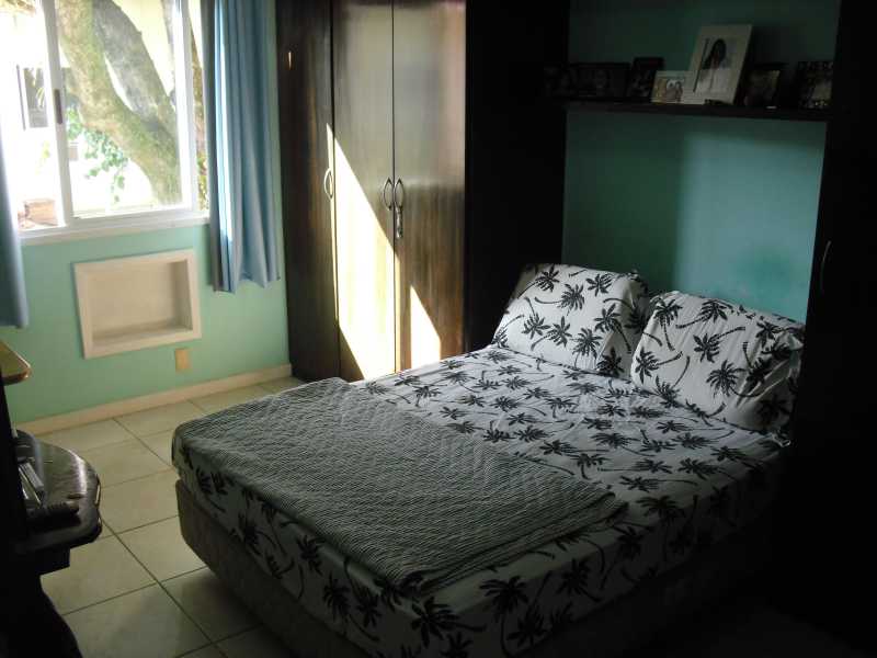 Conheça 10 do imóvel - Casa em Condomínio 3 quartos à venda Pechincha, Rio de Janeiro - R$ 390.000 - FRCN30077 - 11 10 - 11