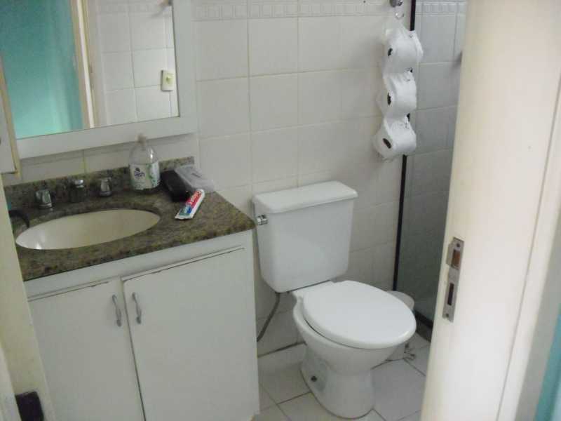 Conheça 11 do imóvel - Casa em Condomínio 3 quartos à venda Pechincha, Rio de Janeiro - R$ 390.000 - FRCN30077 - 12 11 - 12