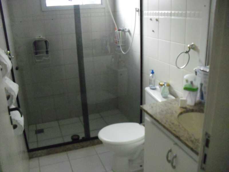 Conheça 12 do imóvel - Casa em Condomínio 3 quartos à venda Pechincha, Rio de Janeiro - R$ 390.000 - FRCN30077 - 13 12 - 13