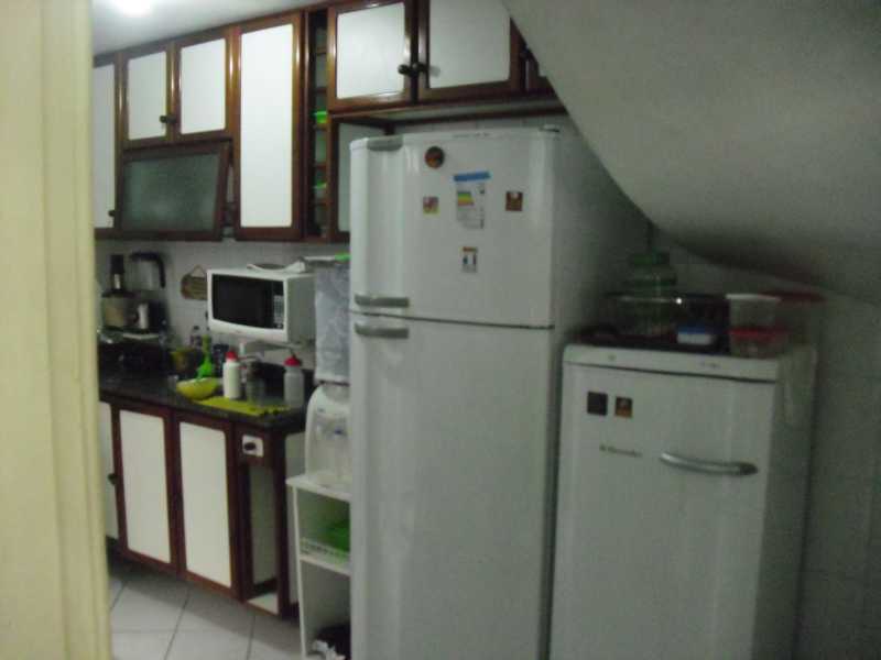 Conheça 15 do imóvel - Casa em Condomínio 3 quartos à venda Pechincha, Rio de Janeiro - R$ 390.000 - FRCN30077 - 16 15 - 16