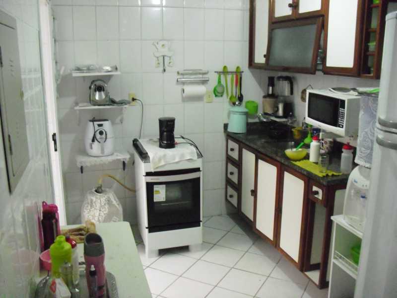 Conheça 16 do imóvel - Casa em Condomínio 3 quartos à venda Pechincha, Rio de Janeiro - R$ 390.000 - FRCN30077 - 17 16 - 17
