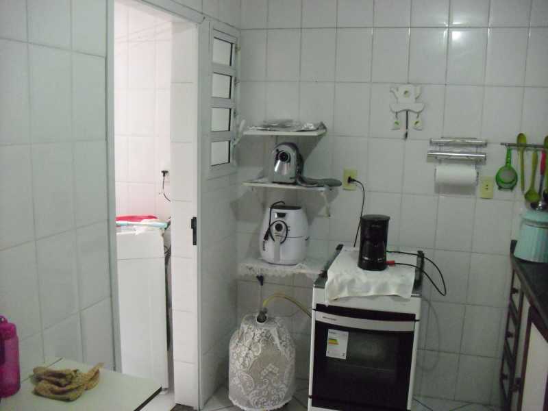 Conheça 17 do imóvel - Casa em Condomínio 3 quartos à venda Pechincha, Rio de Janeiro - R$ 390.000 - FRCN30077 - 18 17 - 18
