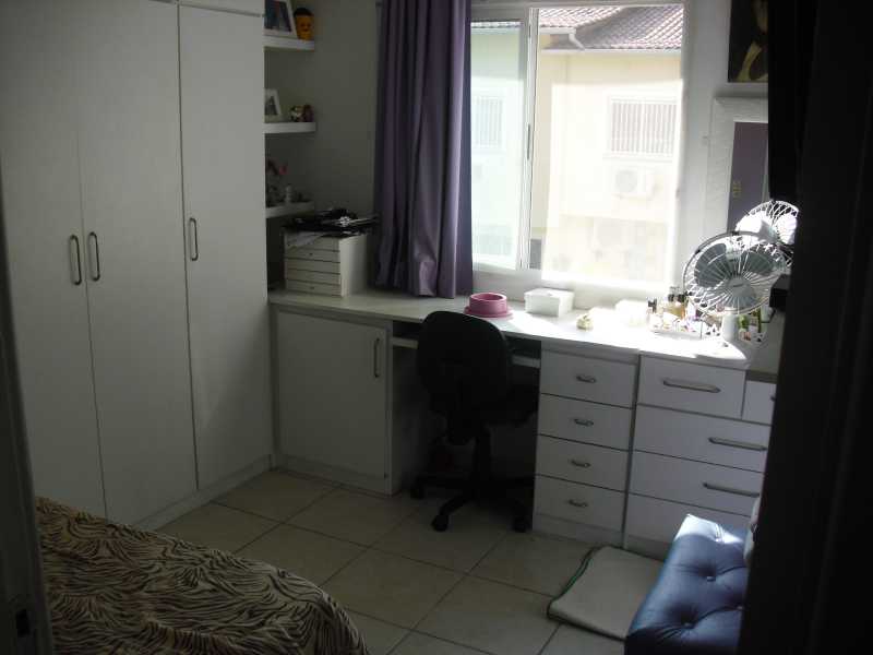 Conheça CIMG1599 do imóvel - Casa em Condomínio 3 quartos à venda Pechincha, Rio de Janeiro - R$ 390.000 - FRCN30077 - 8 CIMG1599 - 8