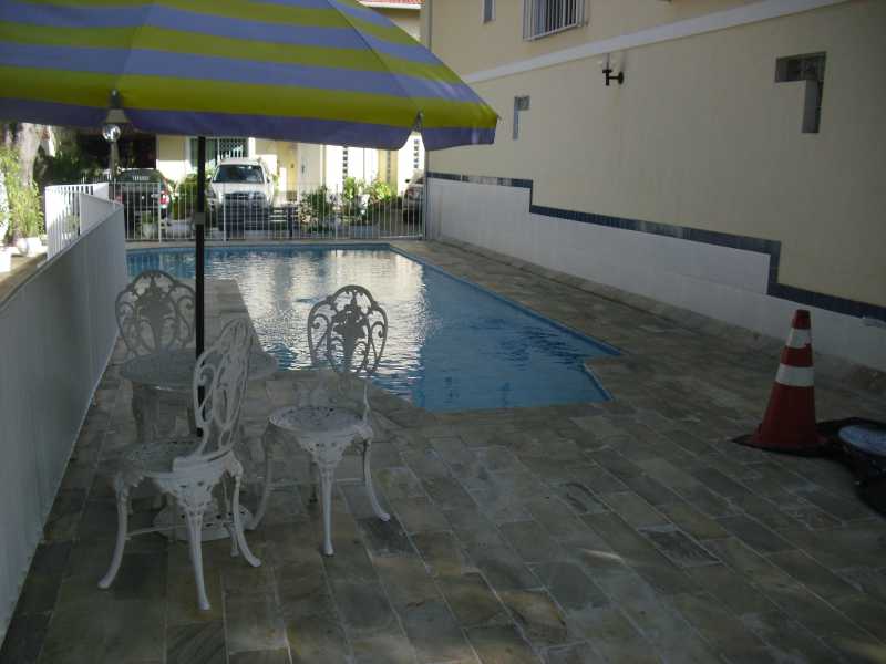 Conheça CIMG1616 do imóvel - Casa em Condomínio 3 quartos à venda Pechincha, Rio de Janeiro - R$ 390.000 - FRCN30077 - 24 CIMG1616 - 24