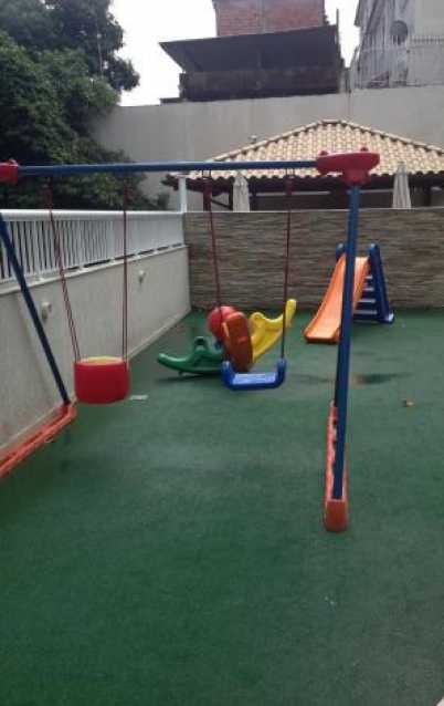 Conheça 8908244788 do imóvel - Apartamento 2 quartos à venda Todos os Santos, Rio de Janeiro - R$ 347.000 - MEAP20439 - 11 8908244788 - 11