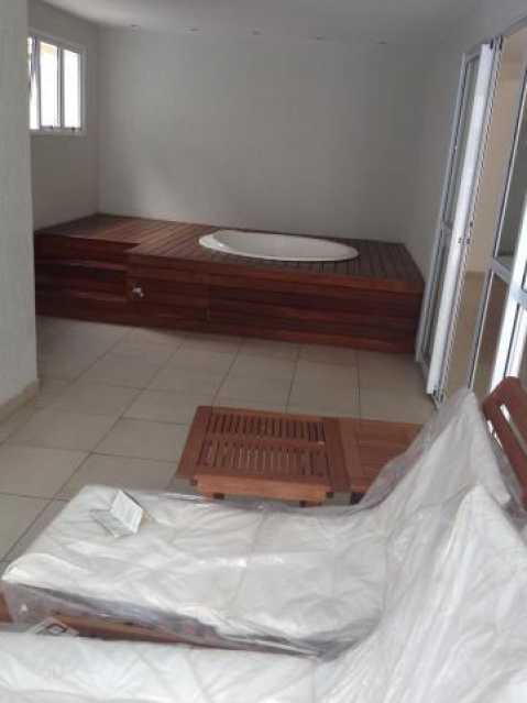 Conheça 8929255089 do imóvel - Apartamento 2 quartos à venda Todos os Santos, Rio de Janeiro - R$ 347.000 - MEAP20439 - 10 8929255089 - 10