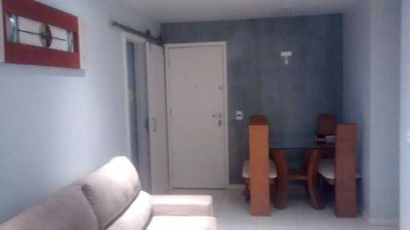 Conheça 010514013572287 - Copia do imóvel - Apartamento 2 quartos à venda Todos os Santos, Rio de Janeiro - R$ 347.000 - MEAP20439 - 2 010514013572287 - Copia - 2