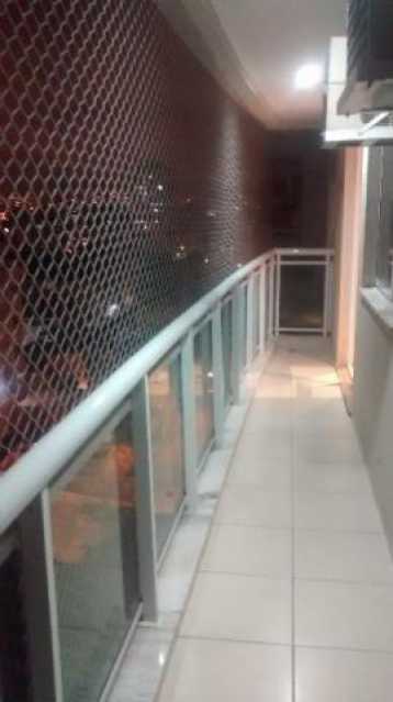 Conheça 011514012066735 - Copia do imóvel - Apartamento 2 quartos à venda Todos os Santos, Rio de Janeiro - R$ 347.000 - MEAP20439 - 4 011514012066735 - Copia - 4