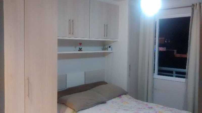 Conheça 011514018802075 - Copia do imóvel - Apartamento 2 quartos à venda Todos os Santos, Rio de Janeiro - R$ 347.000 - MEAP20439 - 5 011514018802075 - Copia - 5