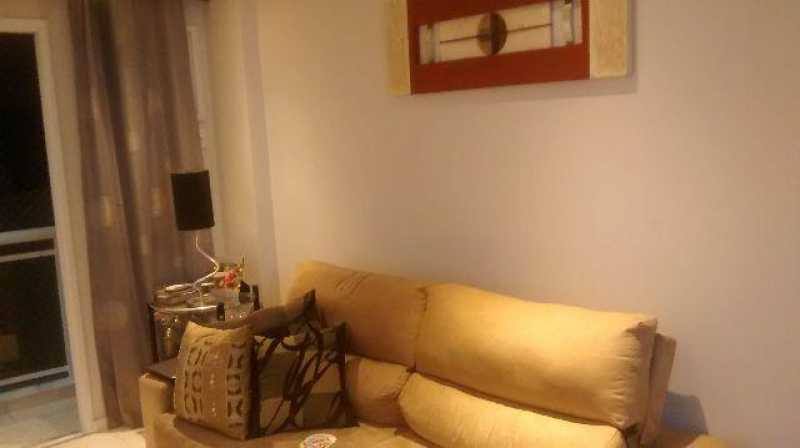 Conheça 016514015422544 - Copia do imóvel - Apartamento 2 quartos à venda Todos os Santos, Rio de Janeiro - R$ 347.000 - MEAP20439 - 3 016514015422544 - Copia - 3