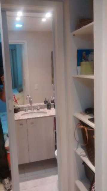 Conheça 016514016076279 - Copia do imóvel - Apartamento 2 quartos à venda Todos os Santos, Rio de Janeiro - R$ 347.000 - MEAP20439 - 7 016514016076279 - Copia - 7