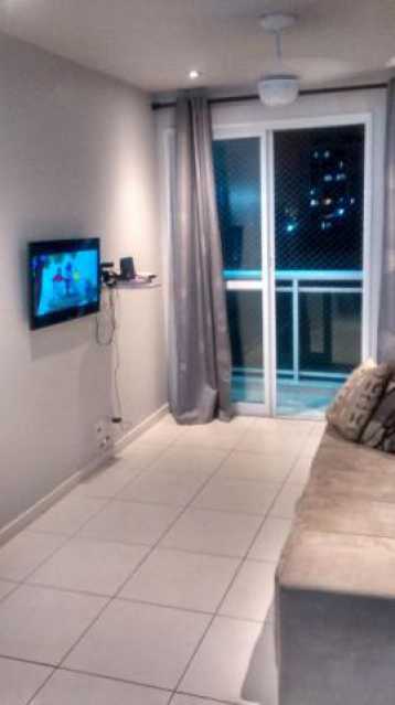 Conheça 016514017876640 - Copia do imóvel - Apartamento 2 quartos à venda Todos os Santos, Rio de Janeiro - R$ 347.000 - MEAP20439 - 1 016514017876640 - Copia - 1