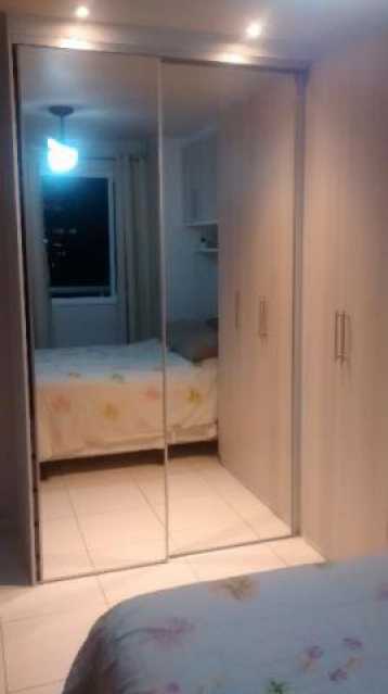 Conheça 018514017086580 - Copia do imóvel - Apartamento 2 quartos à venda Todos os Santos, Rio de Janeiro - R$ 347.000 - MEAP20439 - 6 018514017086580 - Copia - 6