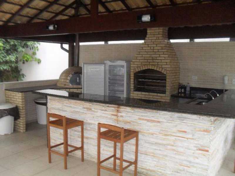 Conheça 633508001705417 do imóvel - Apartamento 2 quartos à venda Todos os Santos, Rio de Janeiro - R$ 347.000 - MEAP20439 - 14 633508001705417 - 14