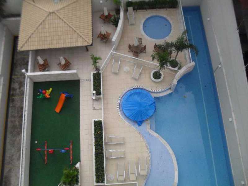 Conheça 637508005618142 do imóvel - Apartamento 2 quartos à venda Todos os Santos, Rio de Janeiro - R$ 347.000 - MEAP20439 - 13 637508005618142 - 13