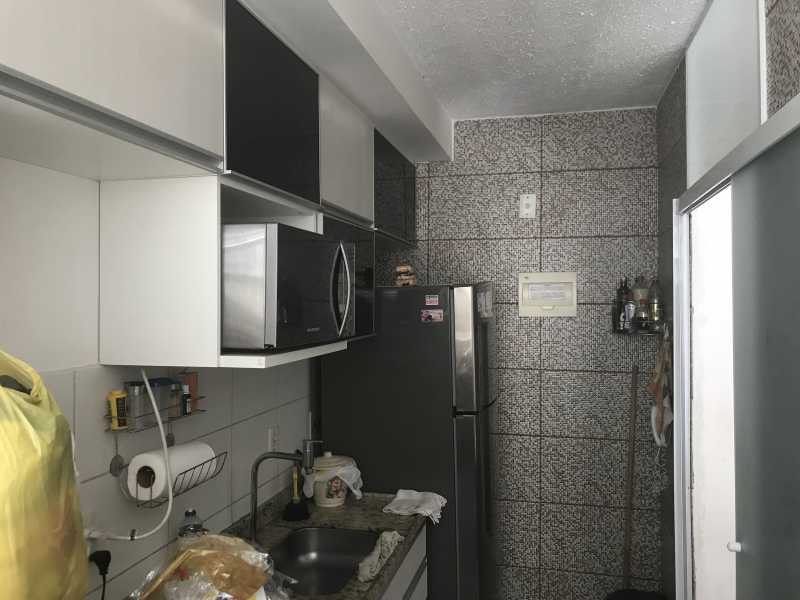 Conheça IMG_3782 do imóvel - Apartamento 2 quartos à venda Engenho de Dentro, Rio de Janeiro - R$ 270.000 - MEAP20440 - 2 IMG_3782 - 2