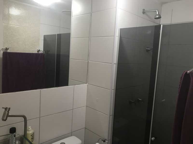 Conheça IMG_3785 do imóvel - Apartamento 2 quartos à venda Engenho de Dentro, Rio de Janeiro - R$ 270.000 - MEAP20440 - 5 IMG_3785 - 5