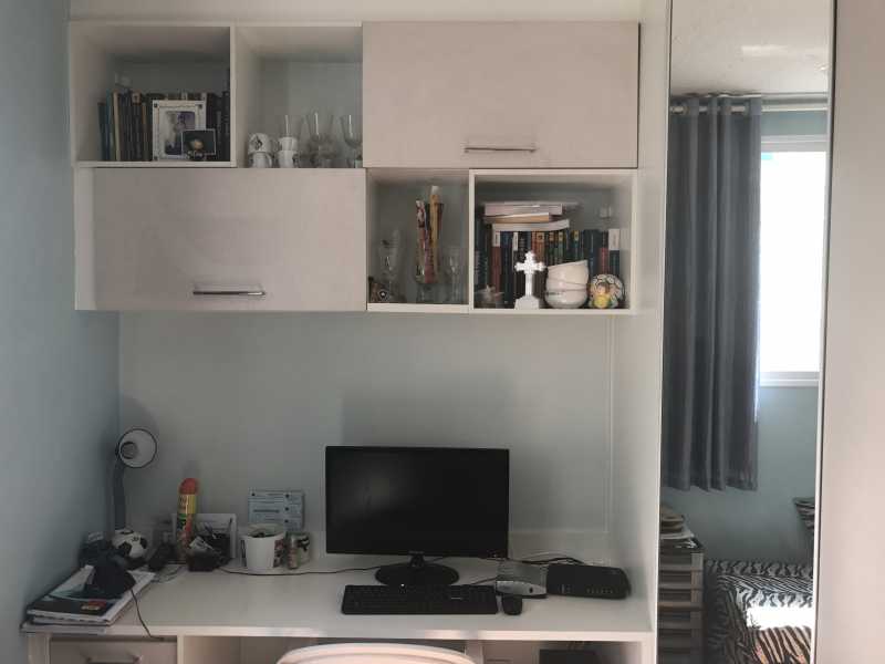 Conheça IMG_3789 do imóvel - Apartamento 2 quartos à venda Engenho de Dentro, Rio de Janeiro - R$ 270.000 - MEAP20440 - 7 IMG_3789 - 7