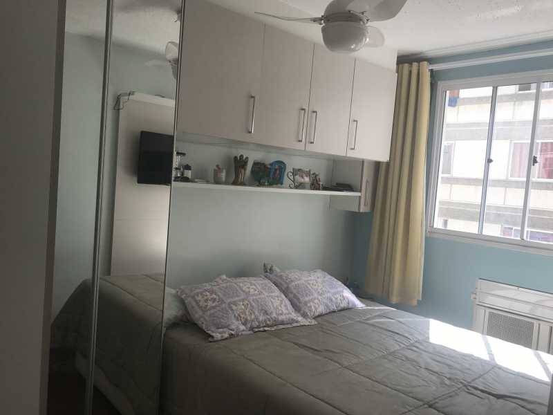 Conheça IMG_3791 do imóvel - Apartamento 2 quartos à venda Engenho de Dentro, Rio de Janeiro - R$ 270.000 - MEAP20440 - 8 IMG_3791 - 8