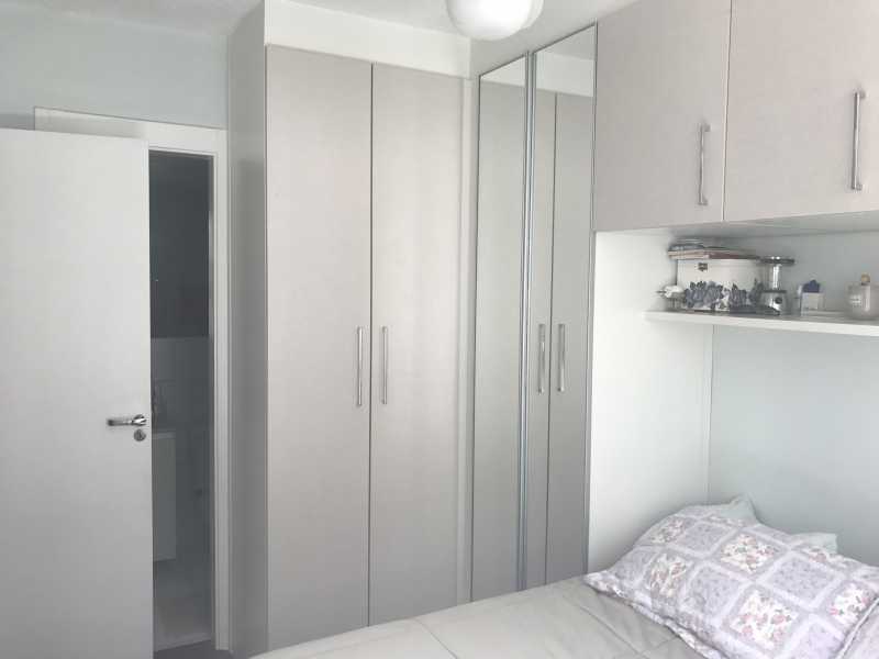 Conheça IMG_3792 do imóvel - Apartamento 2 quartos à venda Engenho de Dentro, Rio de Janeiro - R$ 270.000 - MEAP20440 - 9 IMG_3792 - 9