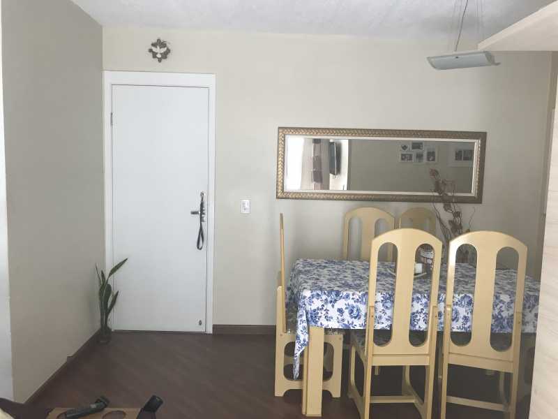 Conheça IMG_3797 do imóvel - Apartamento 2 quartos à venda Engenho de Dentro, Rio de Janeiro - R$ 270.000 - MEAP20440 - 13 IMG_3797 - 13