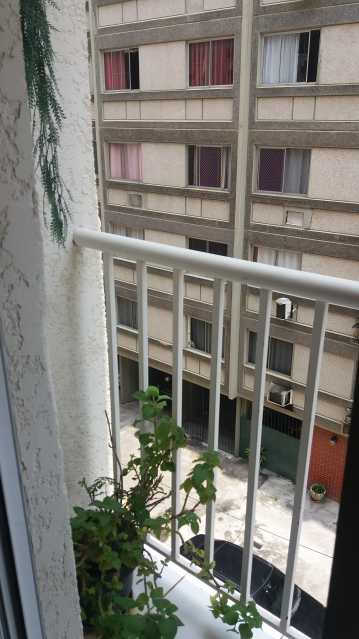 Conheça 20170114_121947 do imóvel - Apartamento 2 quartos à venda Engenho de Dentro, Rio de Janeiro - R$ 270.000 - MEAP20440 - 24 20170114_121947 - 24