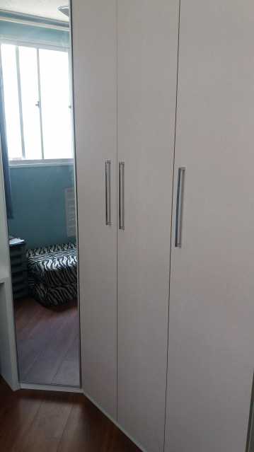 Conheça 20170114_122304 do imóvel - Apartamento 2 quartos à venda Engenho de Dentro, Rio de Janeiro - R$ 270.000 - MEAP20440 - 26 20170114_122304 - 26