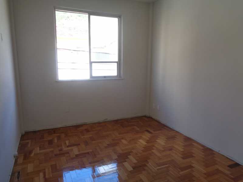 Conheça DSC06931 do imóvel - Apartamento 2 quartos à venda Engenho Novo, Rio de Janeiro - R$ 173.000 - MEAP20442 - 5 DSC06931 - 5