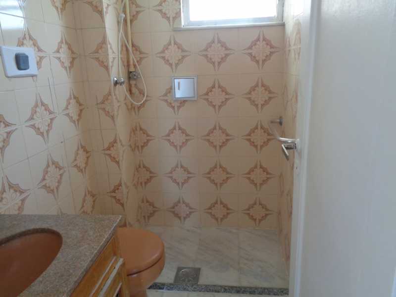 Conheça DSC06939 do imóvel - Apartamento 2 quartos à venda Engenho Novo, Rio de Janeiro - R$ 173.000 - MEAP20442 - 13 DSC06939 - 13