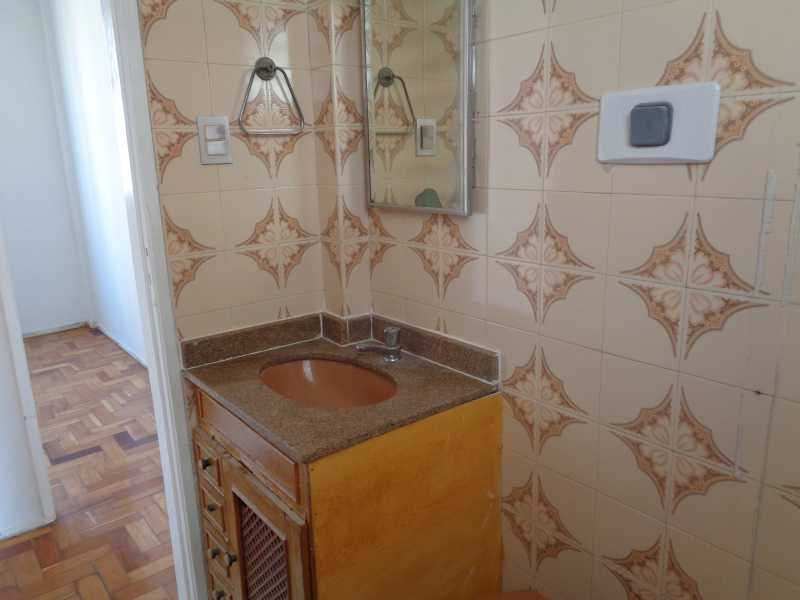 Conheça DSC06940 do imóvel - Apartamento 2 quartos à venda Engenho Novo, Rio de Janeiro - R$ 173.000 - MEAP20442 - 14 DSC06940 - 14