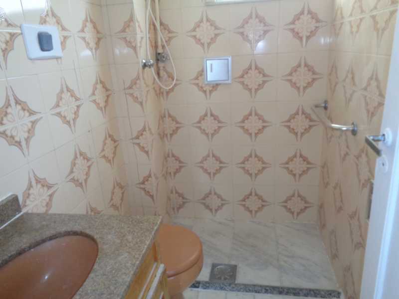 Conheça DSC06941 do imóvel - Apartamento 2 quartos à venda Engenho Novo, Rio de Janeiro - R$ 173.000 - MEAP20442 - 15 DSC06941 - 15