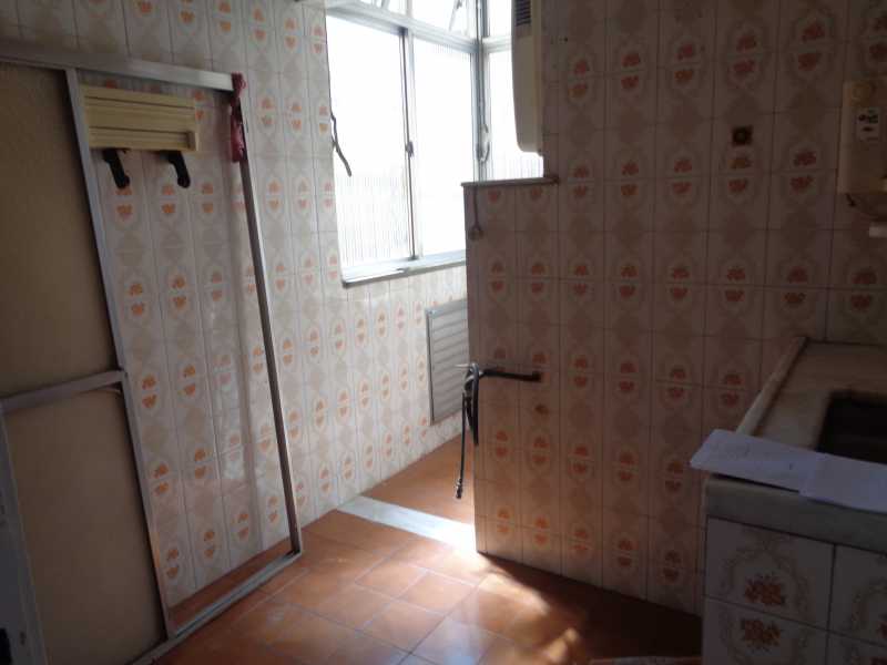 Conheça DSC06942 do imóvel - Apartamento 2 quartos à venda Engenho Novo, Rio de Janeiro - R$ 173.000 - MEAP20442 - 16 DSC06942 - 16