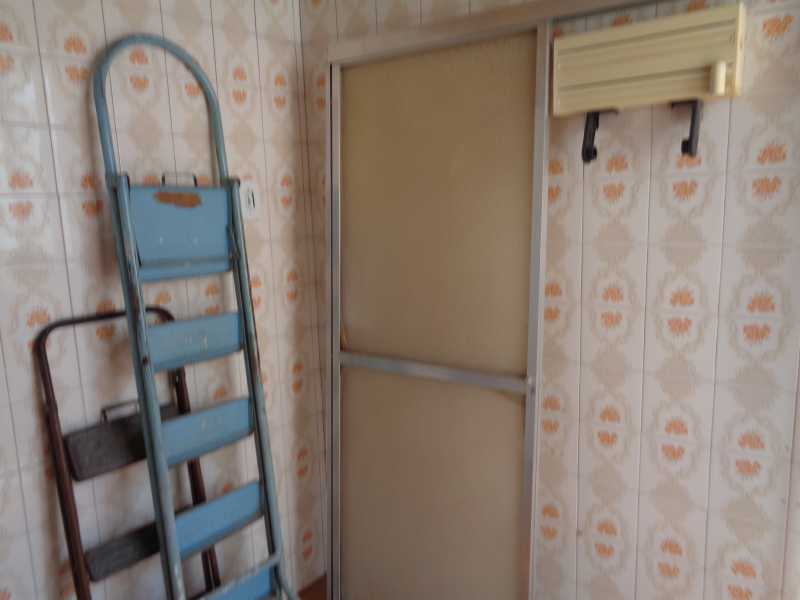 Conheça DSC06943 do imóvel - Apartamento 2 quartos à venda Engenho Novo, Rio de Janeiro - R$ 173.000 - MEAP20442 - 20 DSC06943 - 20